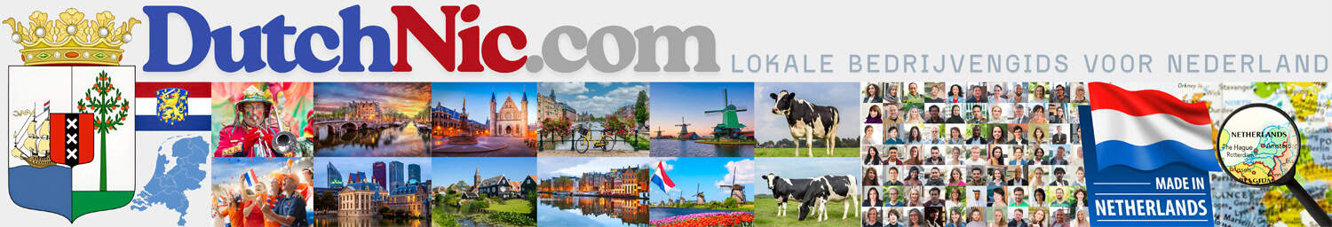Gemaakt in Nederland - Meent de (Alkmaar)